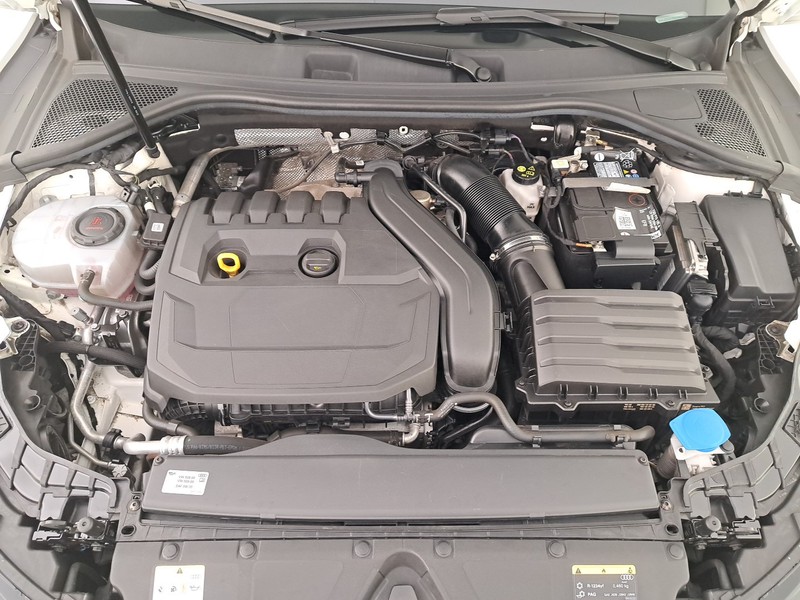 Audi A3 sportback 35 1.5 tfsi mhev business advanced s-tronic