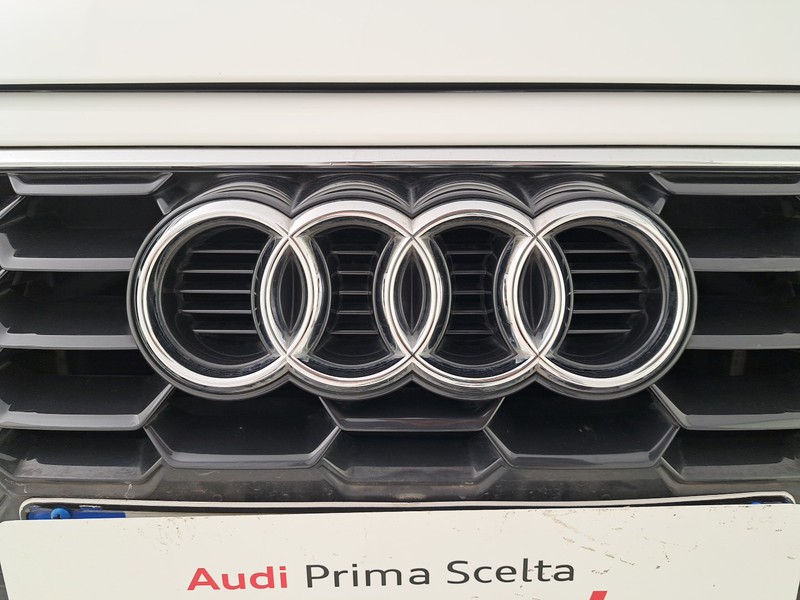 Audi A3 sportback 35 1.5 tfsi mhev business advanced s-tronic