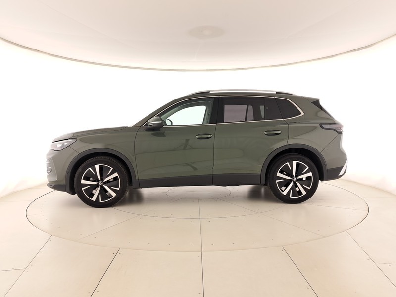 Volkswagen Tiguan 1.5 etsi elegance 150cv dsg