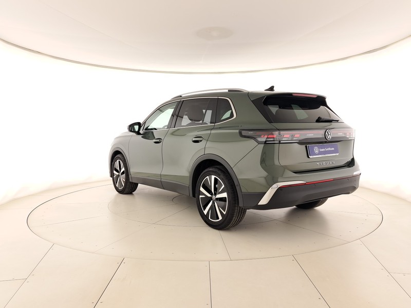 Volkswagen Tiguan 1.5 etsi elegance 150cv dsg