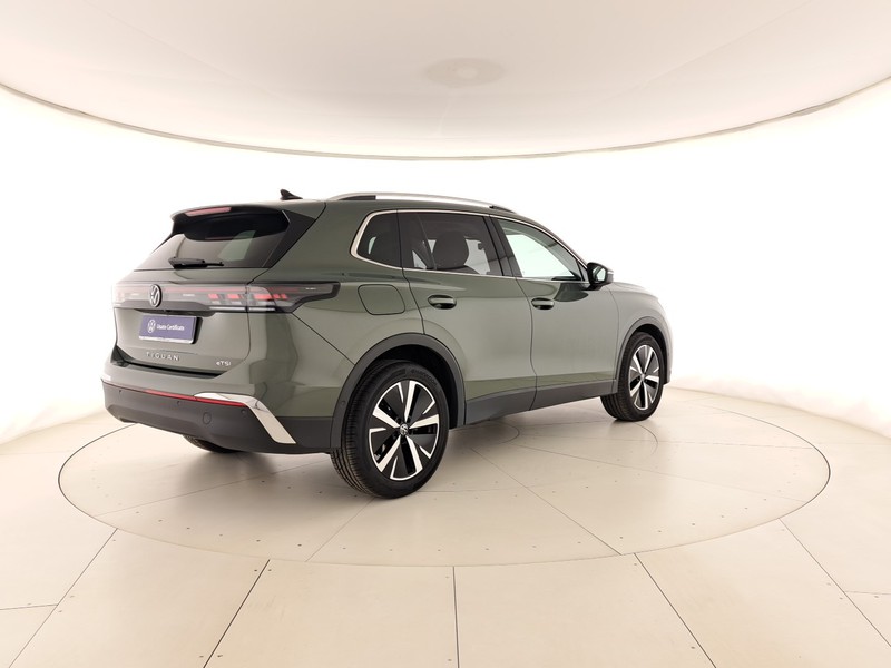 Volkswagen Tiguan 1.5 etsi elegance 150cv dsg