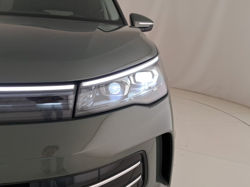 Volkswagen Tiguan 1.5 etsi elegance 150cv dsg