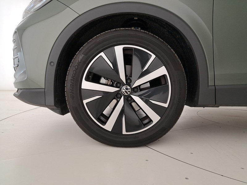 Volkswagen Tiguan 1.5 etsi elegance 150cv dsg