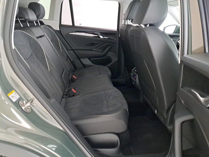 Volkswagen Tiguan 1.5 etsi elegance 150cv dsg