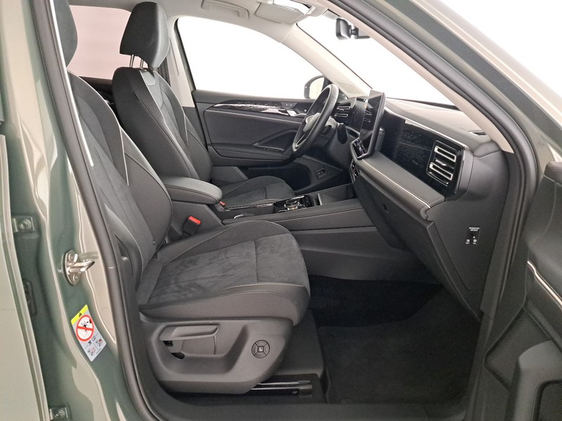 Volkswagen Tiguan 1.5 etsi elegance 150cv dsg