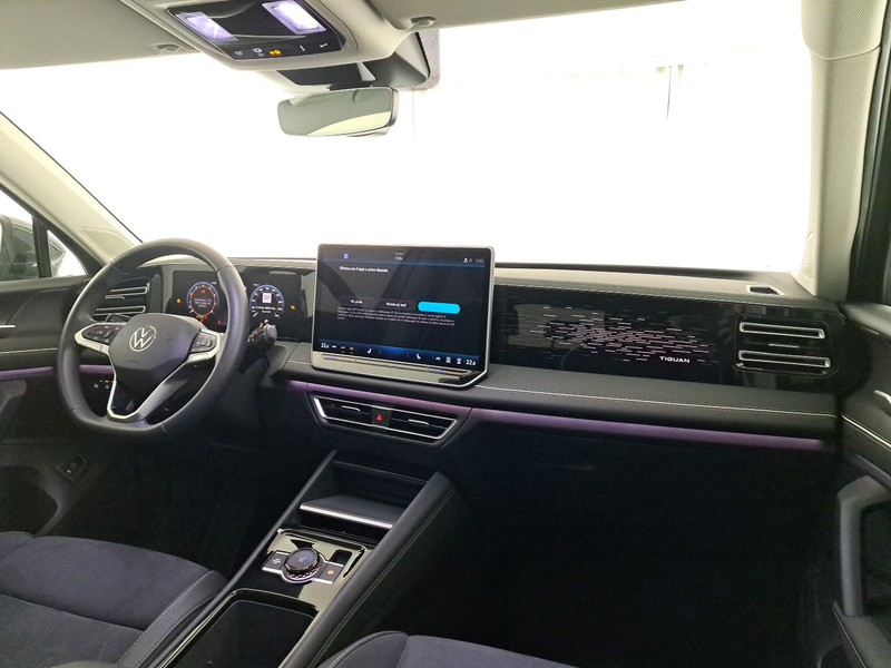 Volkswagen Tiguan 1.5 etsi elegance 150cv dsg