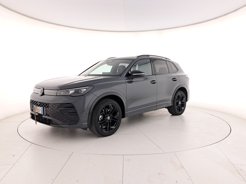 Volkswagen Tiguan 2.0 tdi r-line 4motion 193cv dsg