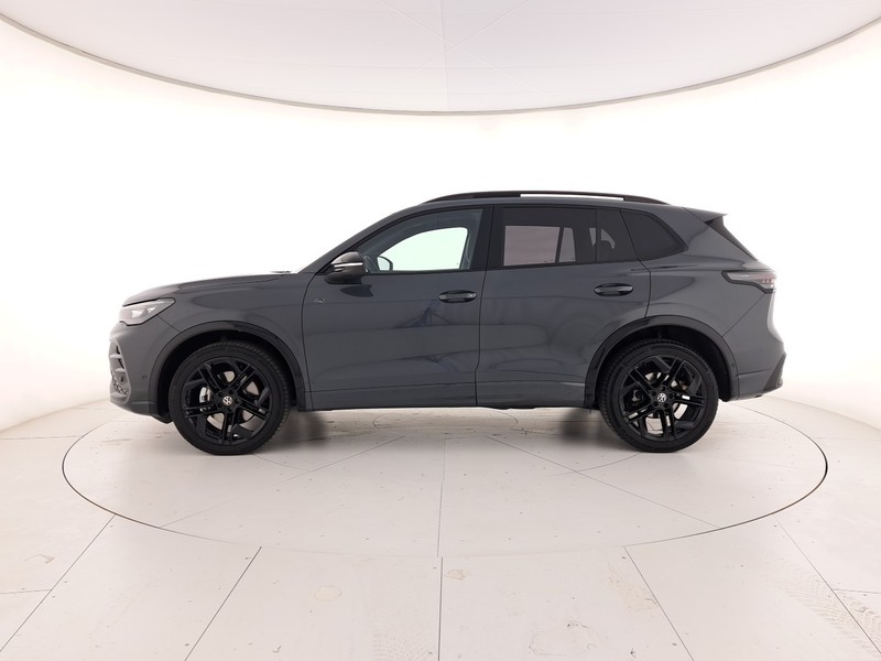 Volkswagen Tiguan 2.0 tdi r-line 4motion 193cv dsg