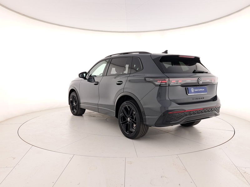 Volkswagen Tiguan 2.0 tdi r-line 4motion 193cv dsg