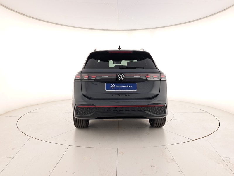 Volkswagen Tiguan 2.0 tdi r-line 4motion 193cv dsg