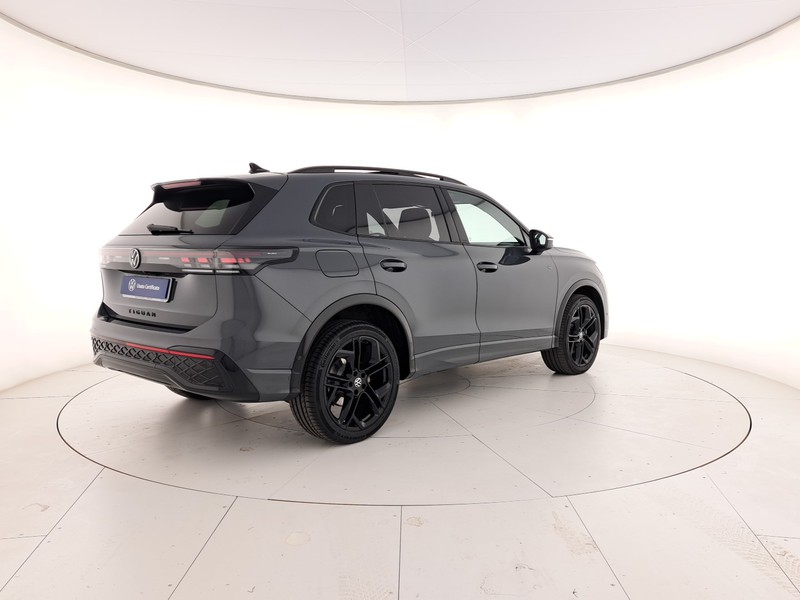 Volkswagen Tiguan 2.0 tdi r-line 4motion 193cv dsg