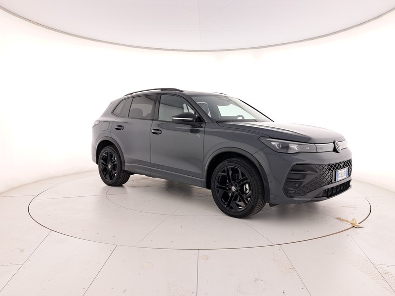 Volkswagen Tiguan 2.0 tdi r-line 4motion 193cv dsg