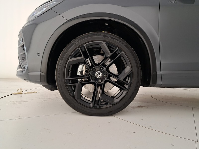 Volkswagen Tiguan 2.0 tdi r-line 4motion 193cv dsg