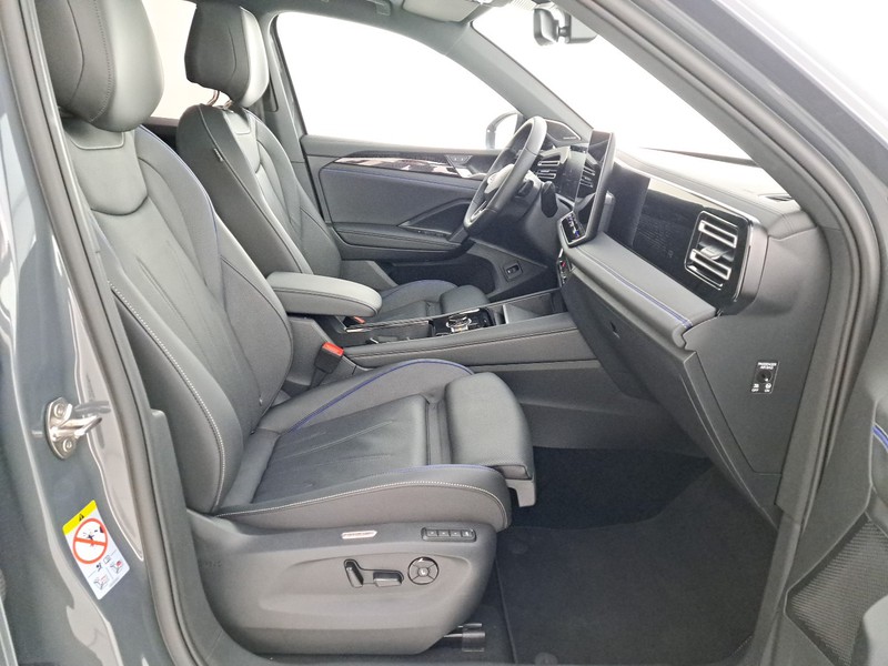 Volkswagen Tiguan 2.0 tdi r-line 4motion 193cv dsg