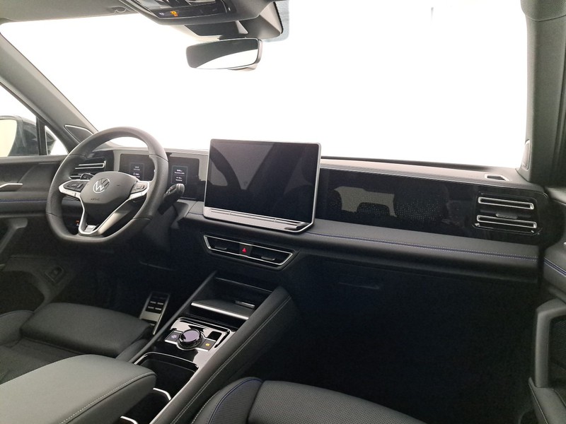 Volkswagen Tiguan 2.0 tdi r-line 4motion 193cv dsg