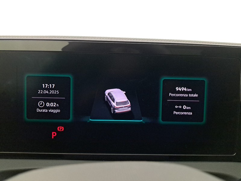 Volkswagen Tiguan 2.0 tdi r-line 4motion 193cv dsg