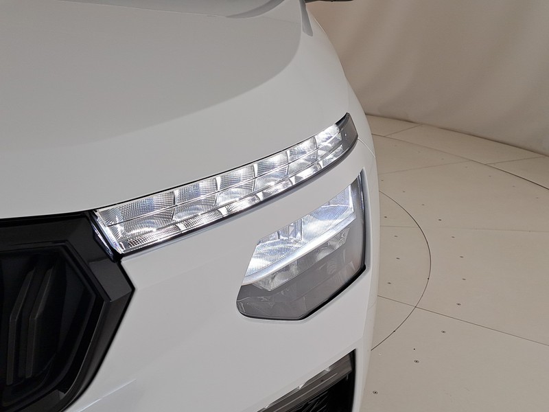 Skoda Kamiq 1.0 tsi black dots 115cv dsg