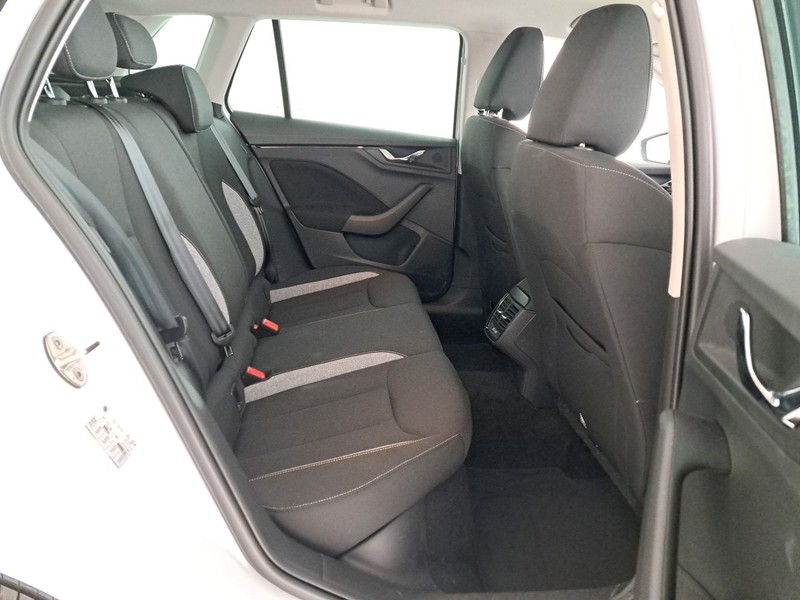 Skoda Kamiq 1.0 tsi black dots 115cv dsg