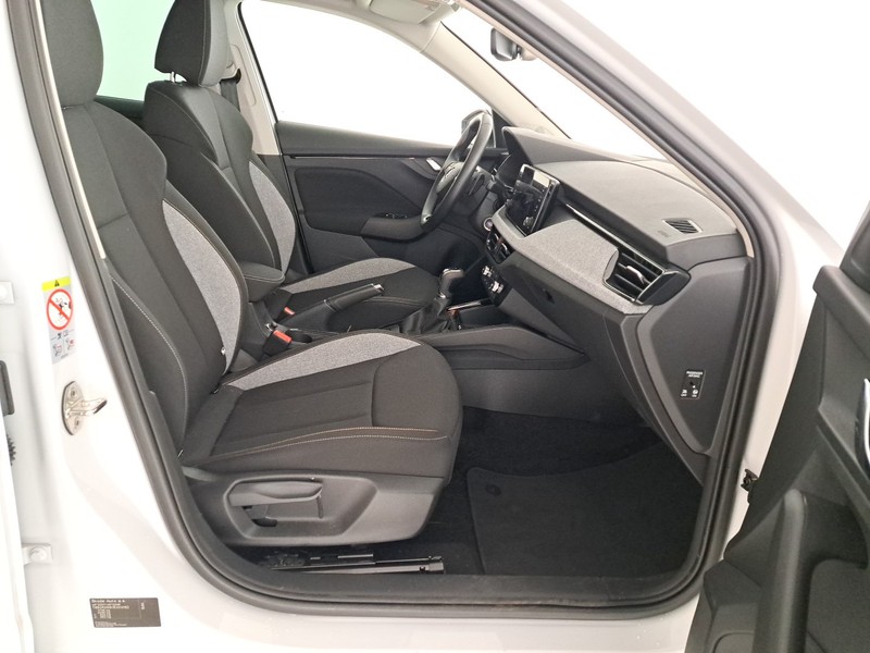 Skoda Kamiq 1.0 tsi black dots 115cv dsg