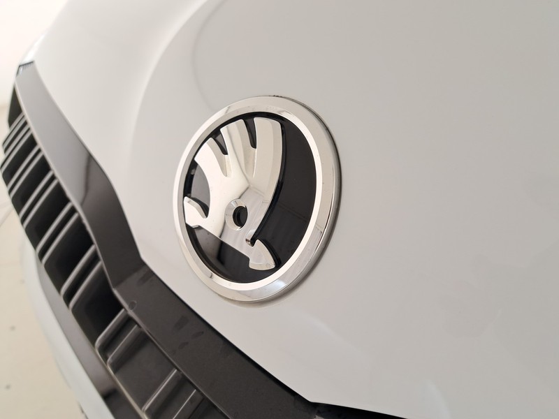 Skoda Kamiq 1.0 tsi black dots 115cv dsg