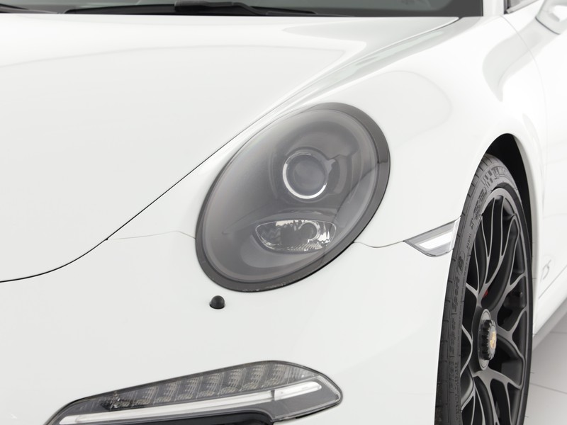 Porsche 911 coupe 3.8 carrera 4 gts pdk