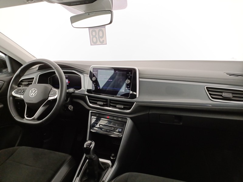 Volkswagen T-Roc 1.0 tsi style 110cv