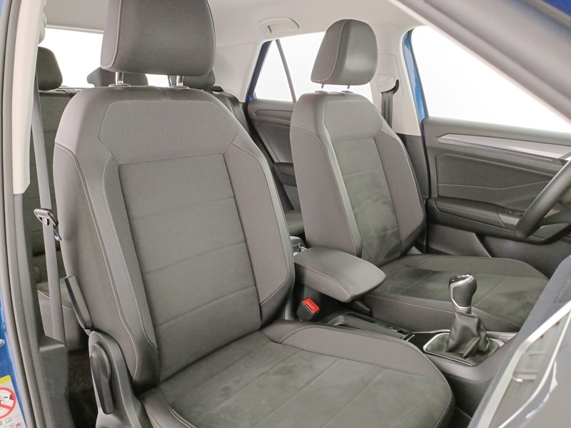 Volkswagen T-Roc 1.0 tsi style 110cv