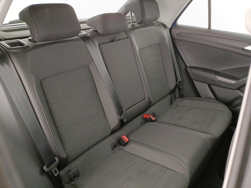 Volkswagen T-Roc 1.0 tsi style 110cv