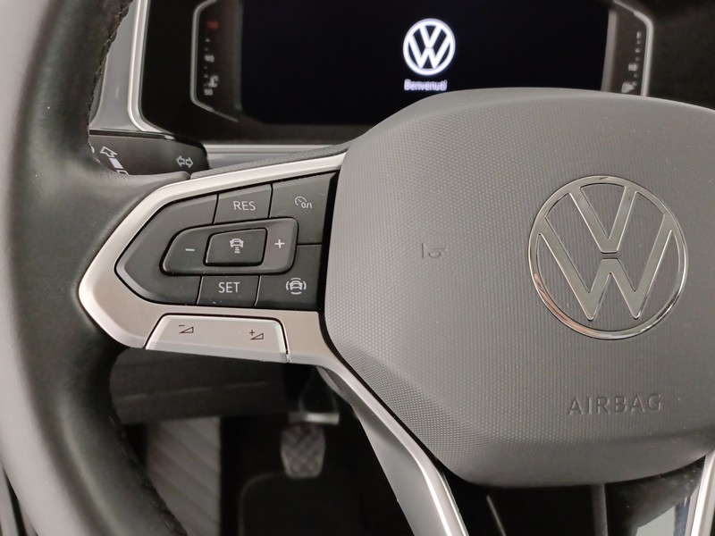 Volkswagen T-Roc 1.0 tsi style 110cv