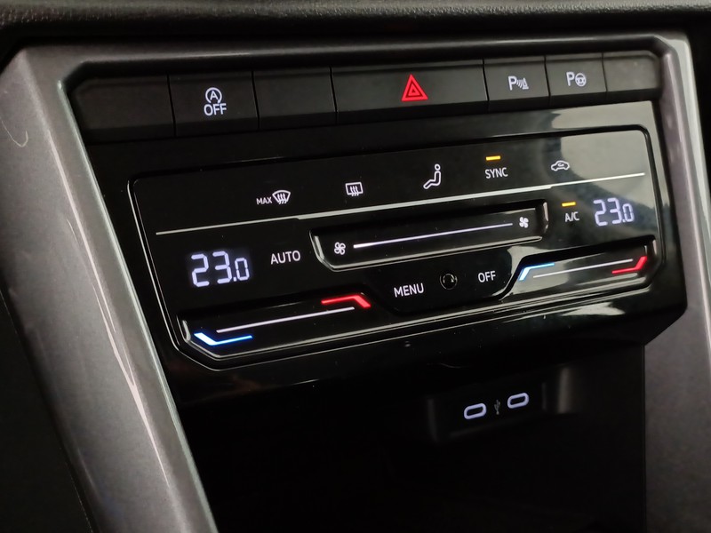 Volkswagen T-Roc 1.0 tsi style 110cv