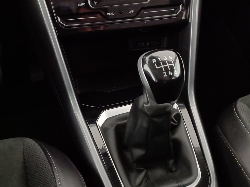 Volkswagen T-Roc 1.0 tsi style 110cv