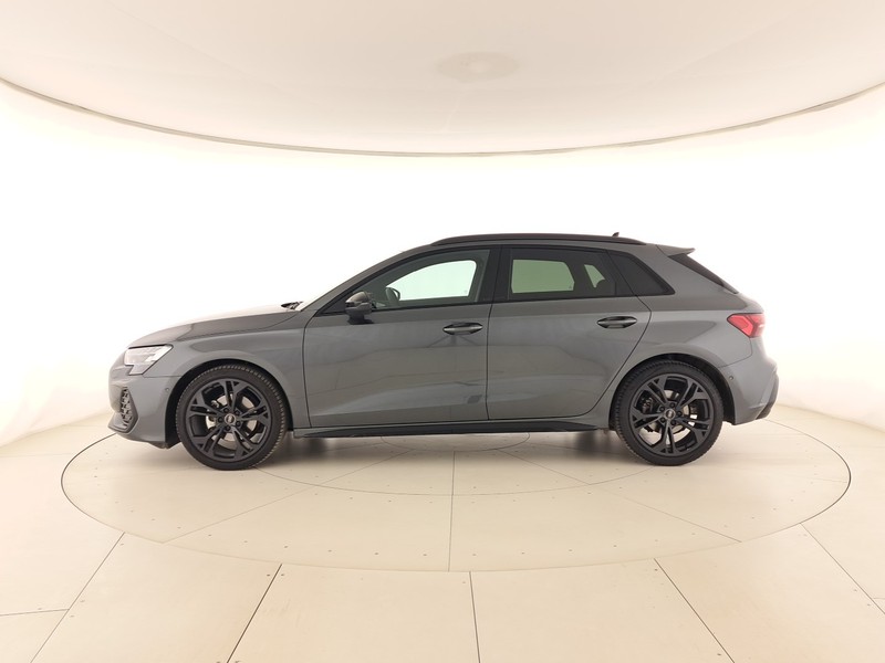 Audi A3 sportback 35 2.0 tdi s line edition s-tronic