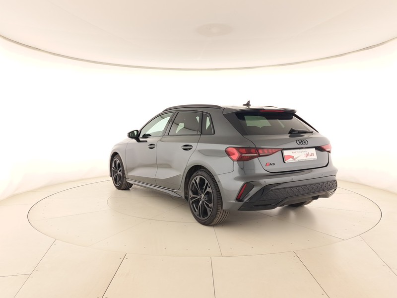 Audi A3 sportback 35 2.0 tdi s line edition s-tronic