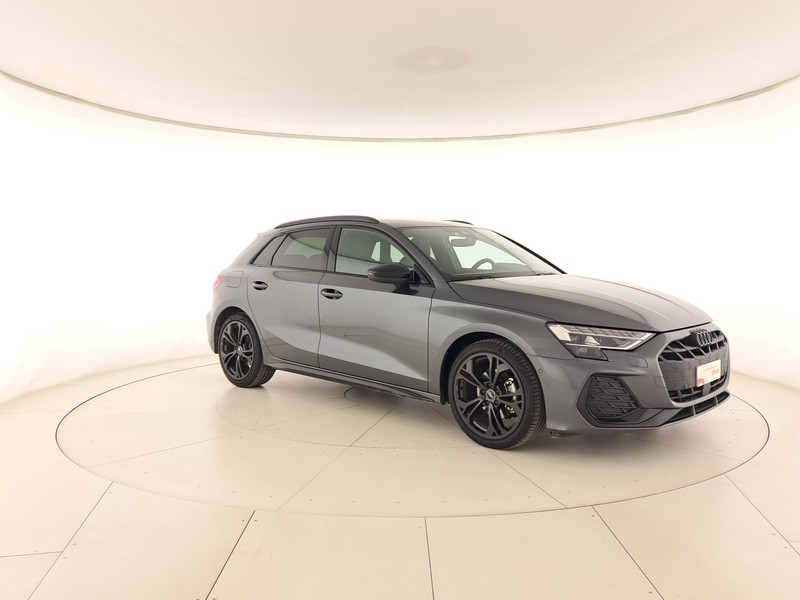 Audi A3 sportback 35 2.0 tdi s line edition s-tronic