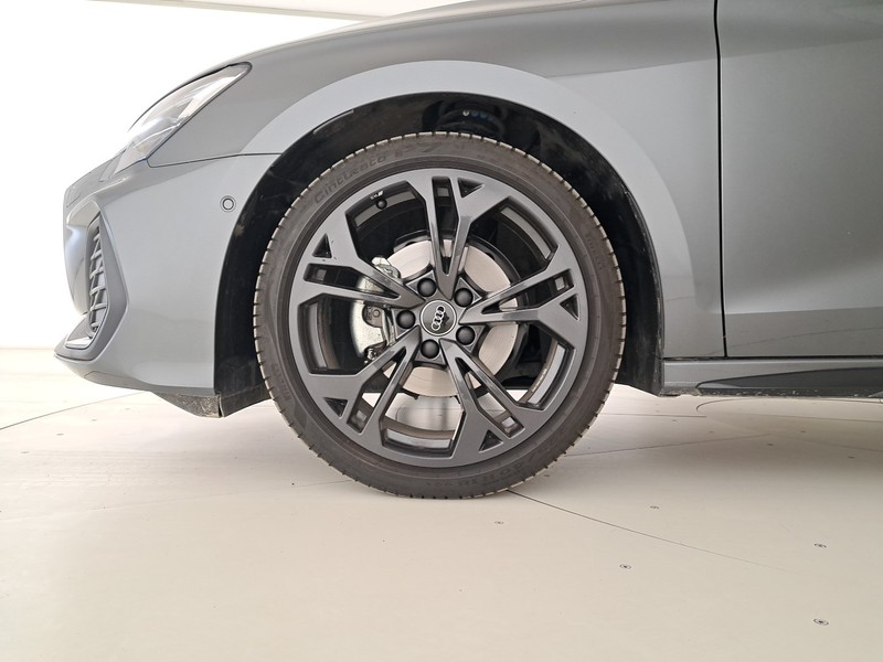 Audi A3 sportback 35 2.0 tdi s line edition s-tronic