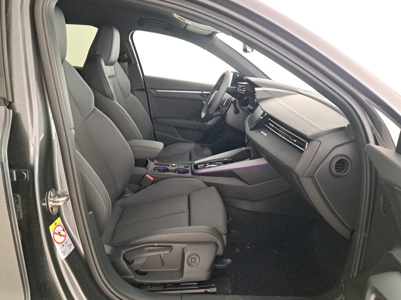 Audi A3 sportback 35 2.0 tdi s line edition s-tronic