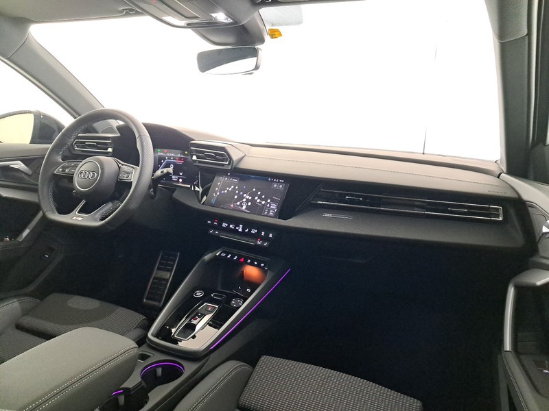 Audi A3 sportback 35 2.0 tdi s line edition s-tronic