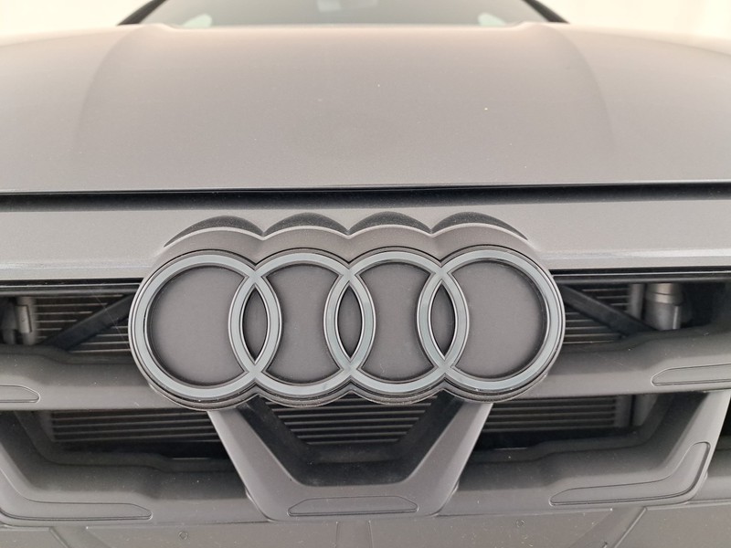 Audi A3 sportback 35 2.0 tdi s line edition s-tronic