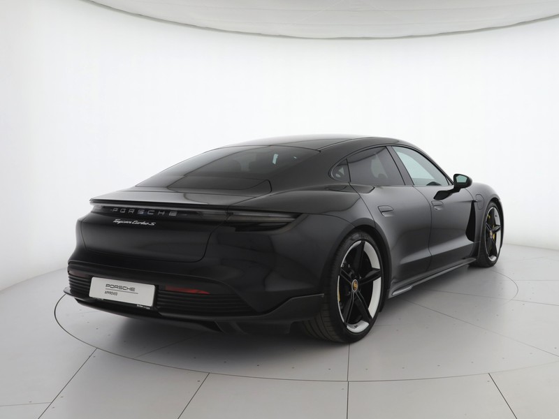 Porsche Taycan turbo s 5p.ti