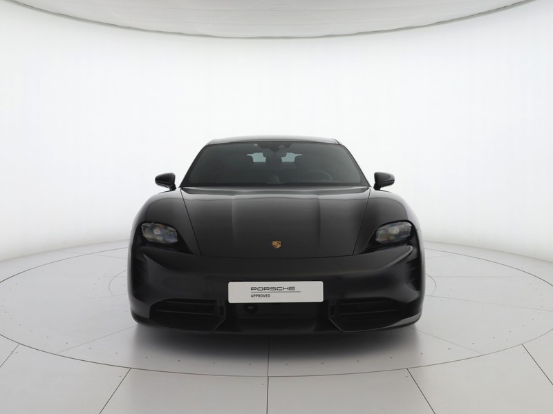Porsche Taycan turbo s 5p.ti