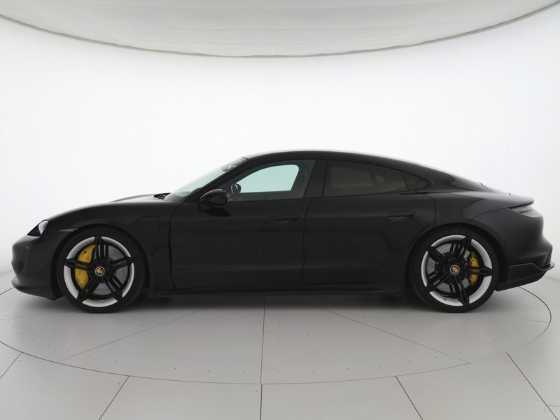 Porsche Taycan turbo s 5p.ti