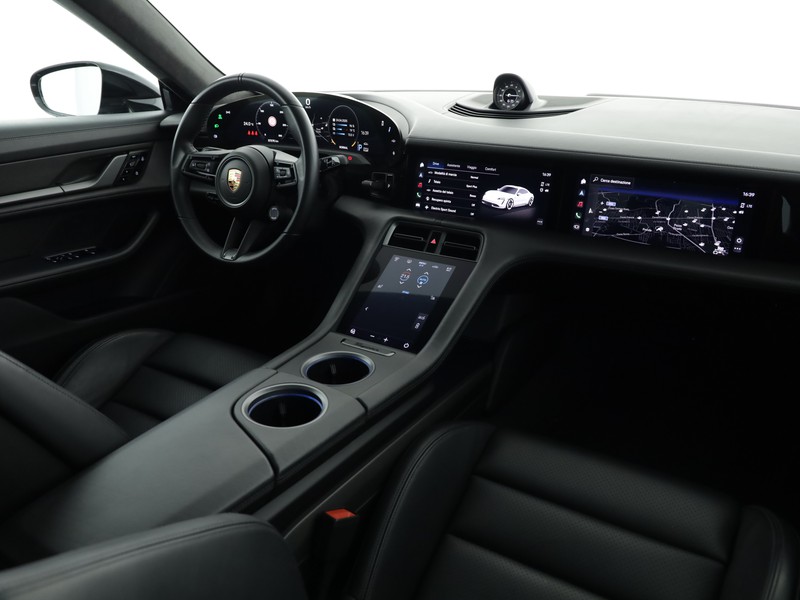 Porsche Taycan turbo s 5p.ti