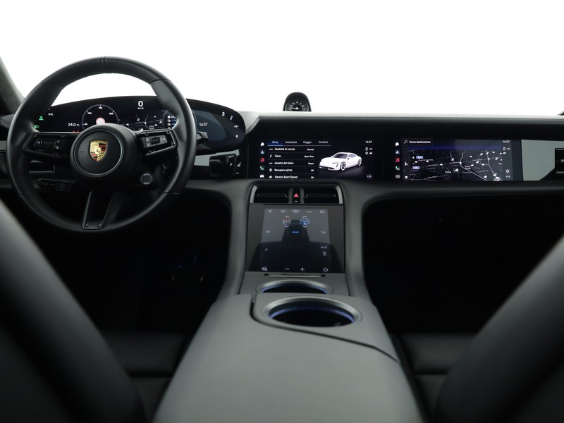 Porsche Taycan turbo s 5p.ti