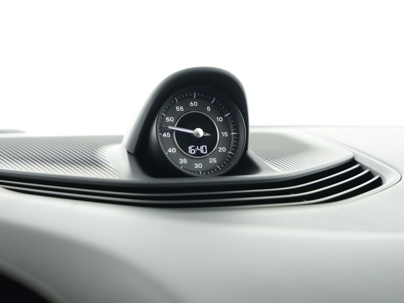 Porsche Taycan turbo s 5p.ti