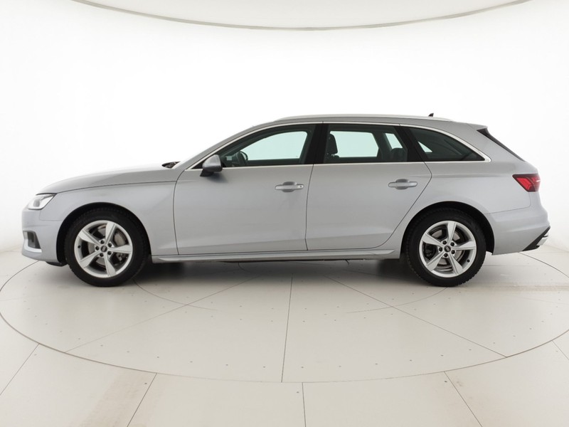 Audi A4 Avant 40TDI 204CV S tronic Business Advanced