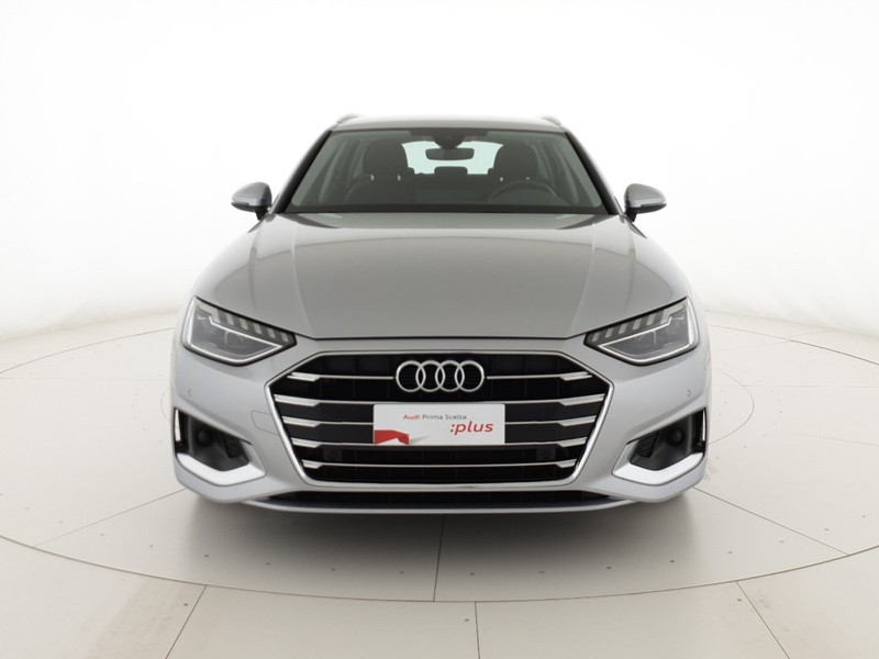 Audi A4 Avant 40TDI 204CV S tronic Business Advanced