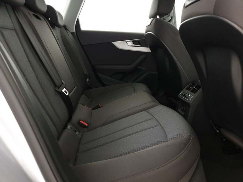 Audi A4 Avant 40TDI 204CV S tronic Business Advanced