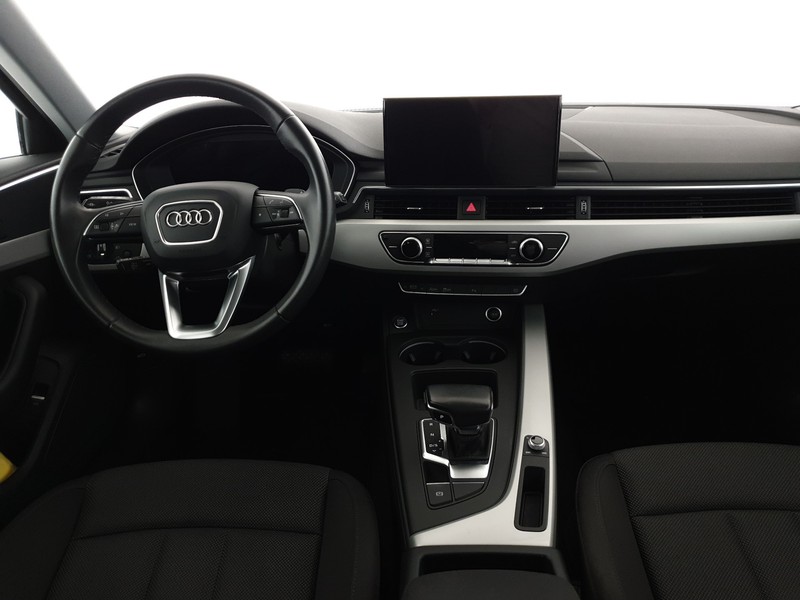 Audi A4 Avant 40TDI 204CV S tronic Business Advanced