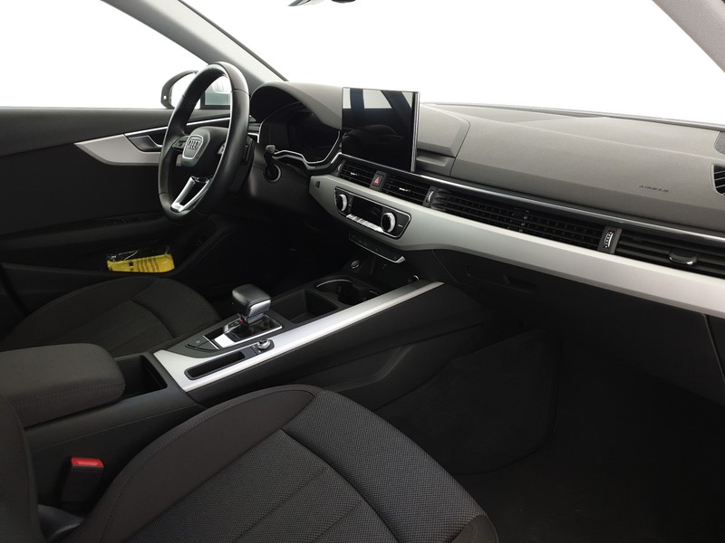 Audi A4 Avant 40TDI 204CV S tronic Business Advanced