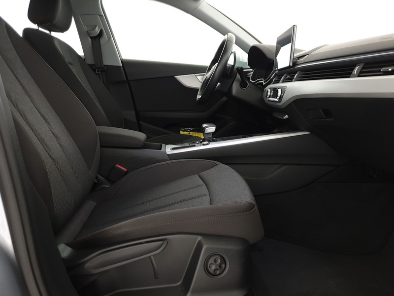 Audi A4 Avant 40TDI 204CV S tronic Business Advanced